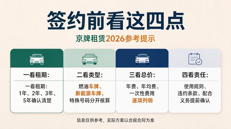 企业用车服务